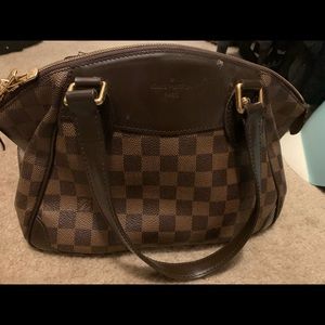 Louis Vuitton bag